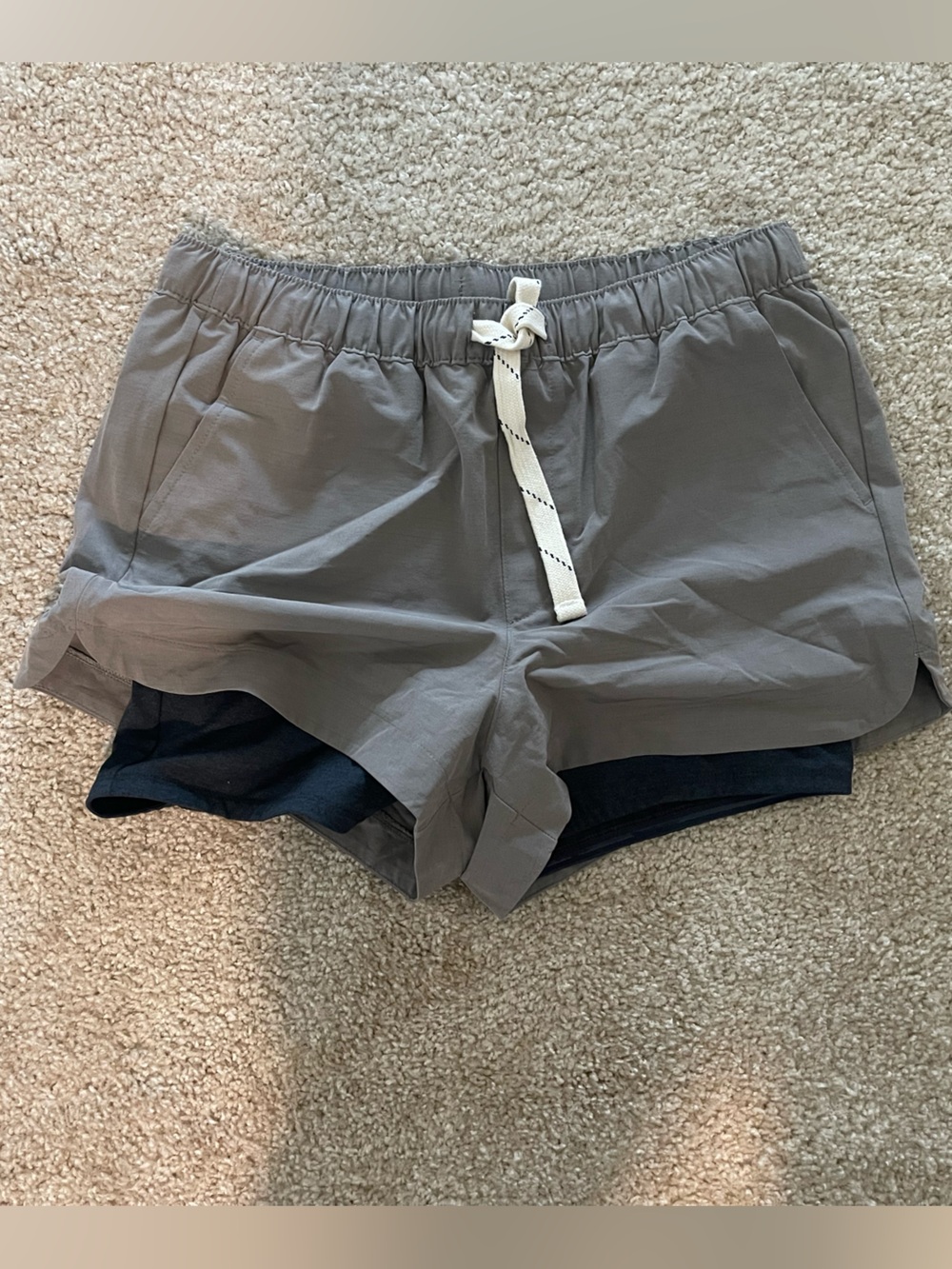UpWest Women’s Running Shorts